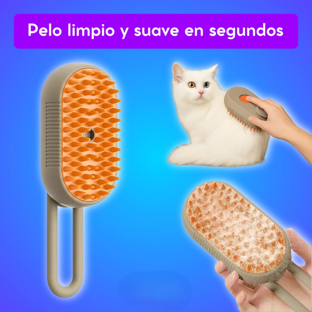 2X1 (OFERTA LIMITADA) Guante MagicFur™️ + NanoVaporizador™️