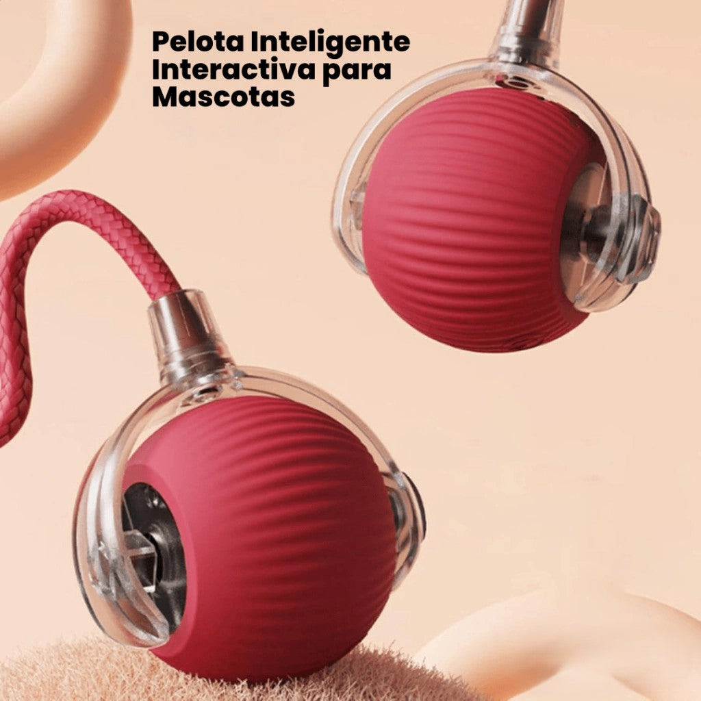 2X1 (OFERTA LIMITADA) Pelota Rollie™️ + NanoVaporizador™️