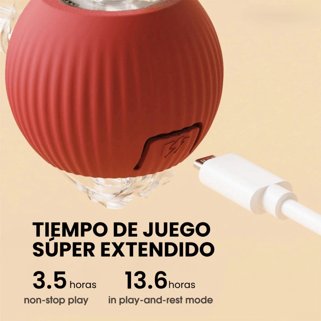 2X1 (OFERTA LIMITADA) Pelota Rollie™️ + NanoVaporizador™️
