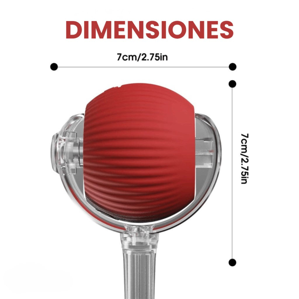 2X1 (OFERTA LIMITADA) Pelota Rollie™️ + NanoVaporizador™️