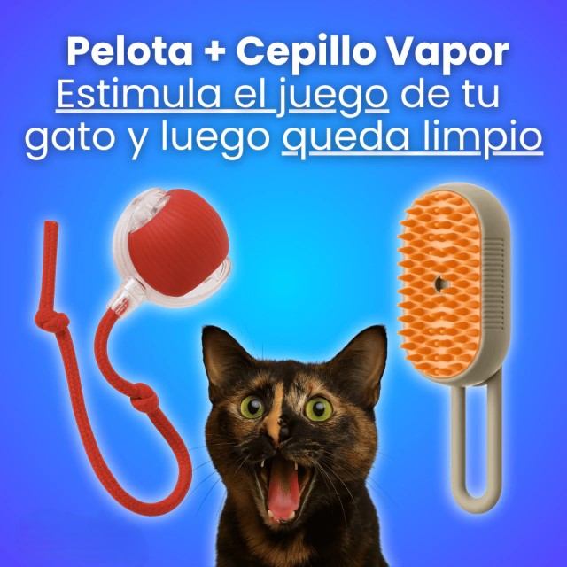 2X1 (OFERTA LIMITADA) Pelota Rollie™️ + NanoVaporizador™️